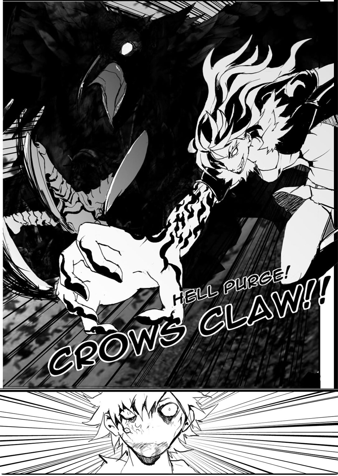 Naraku Murder - Chapter 1 Carrion - 49